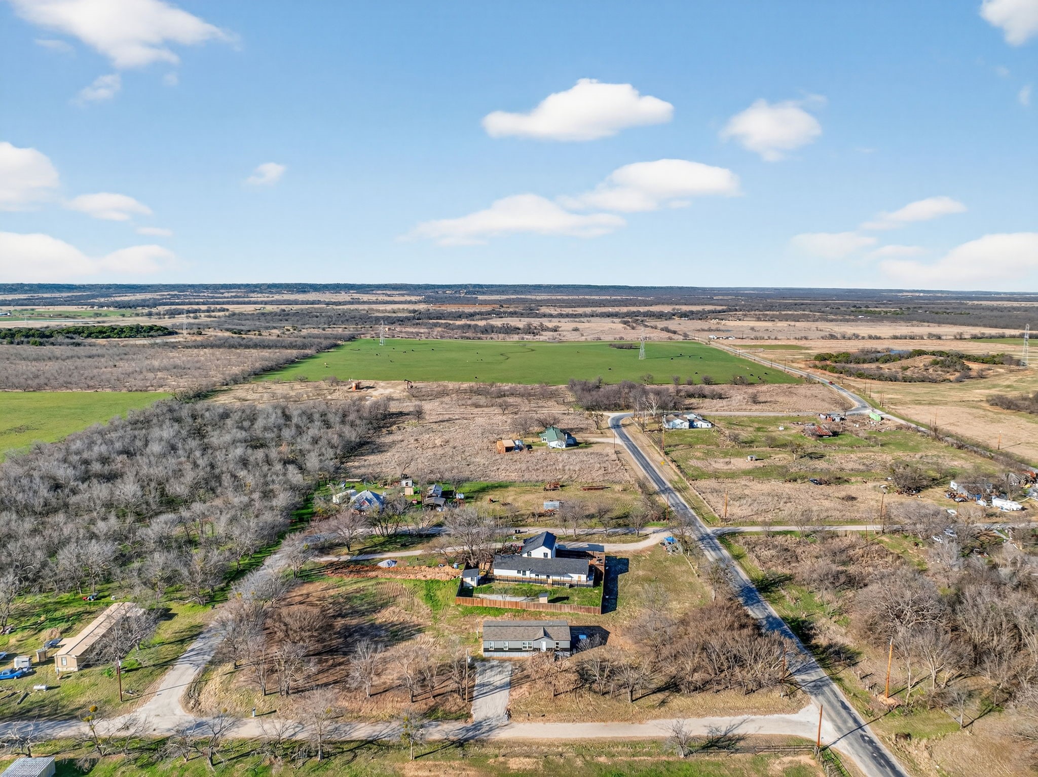 104 4th Street Graford TX 76449