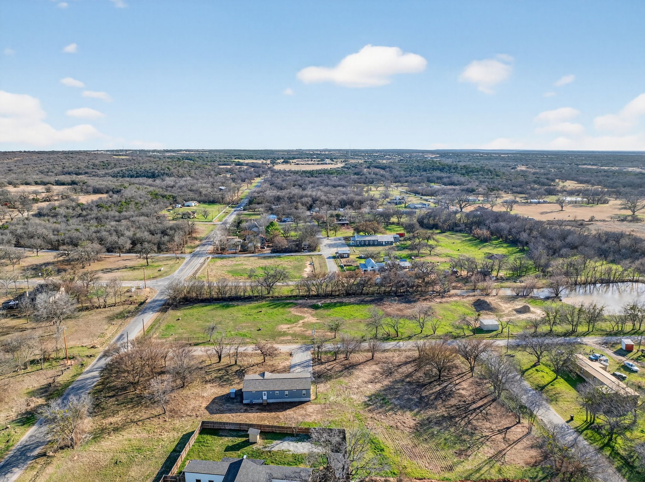 104 4th Street Graford TX 76449