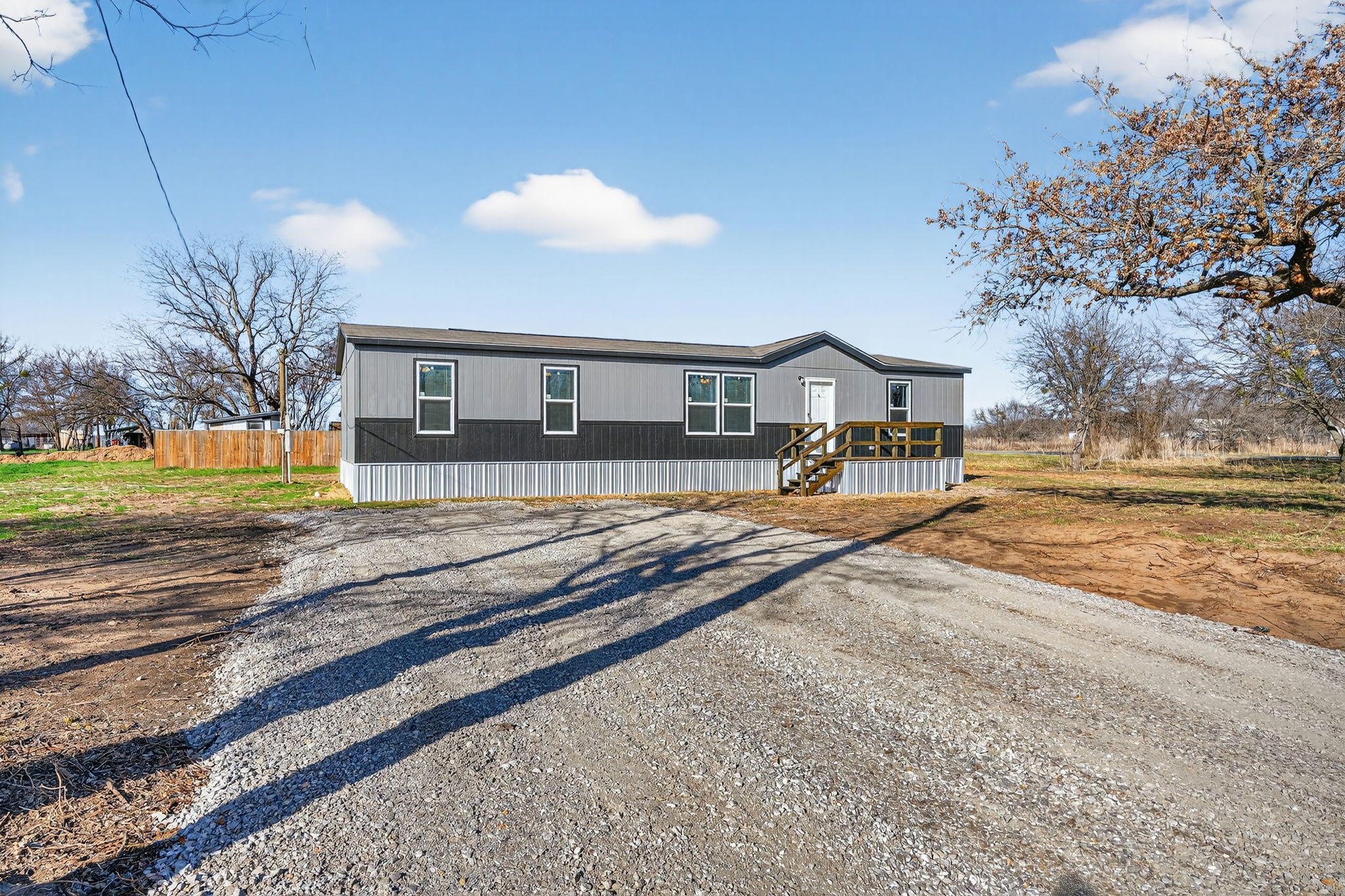 104 4th Street Graford TX 76449