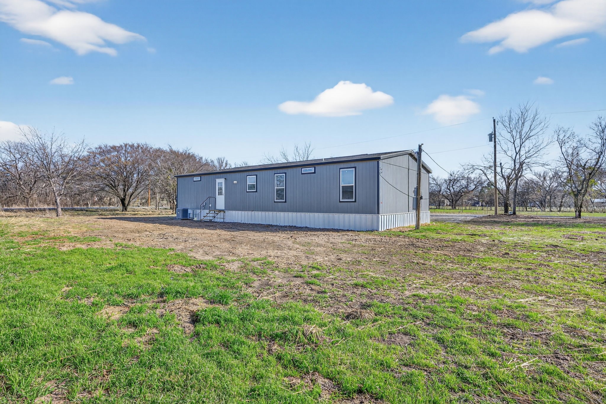 104 4th Street Graford TX 76449