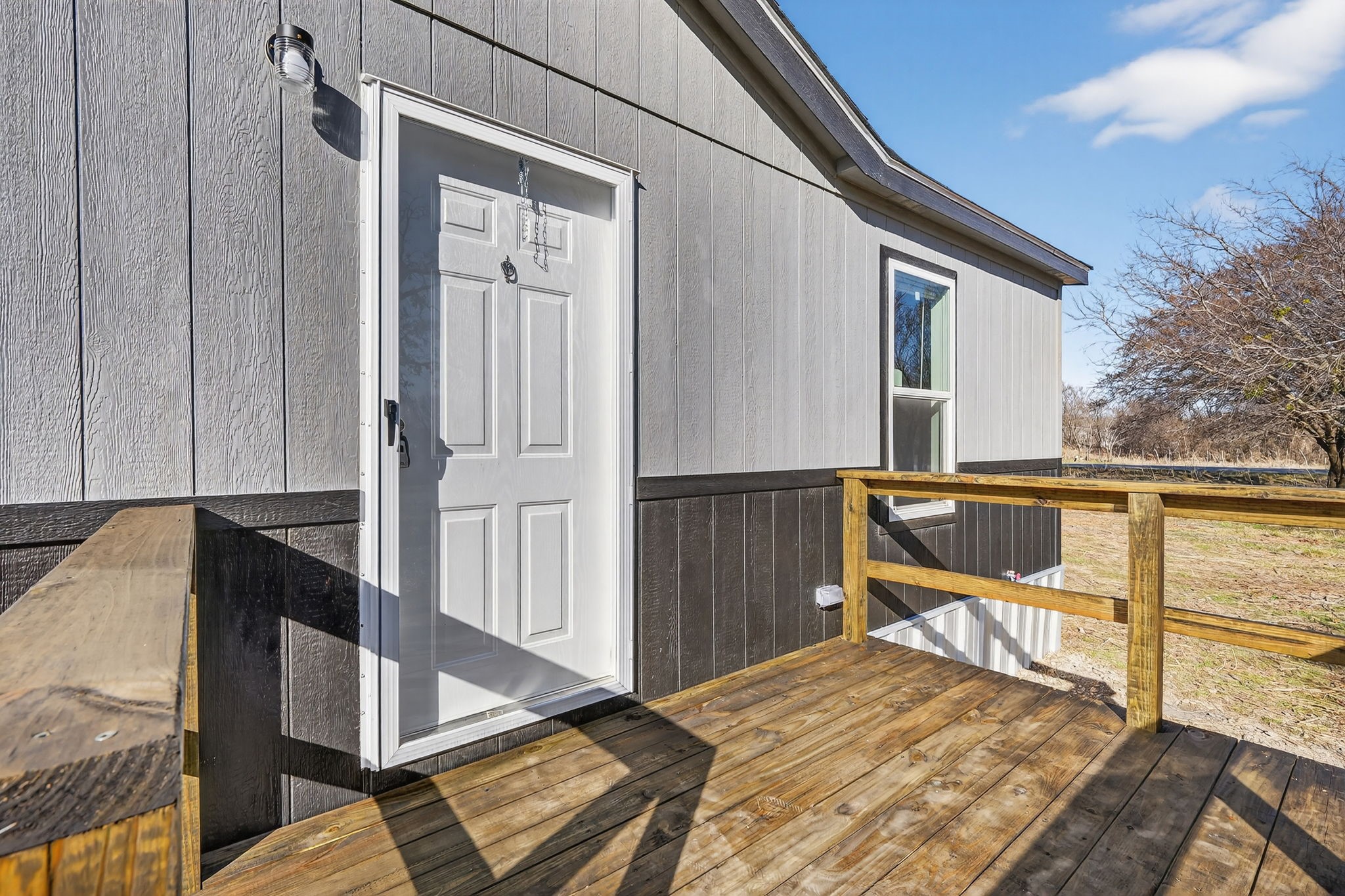 104 4th Street Graford TX 76449