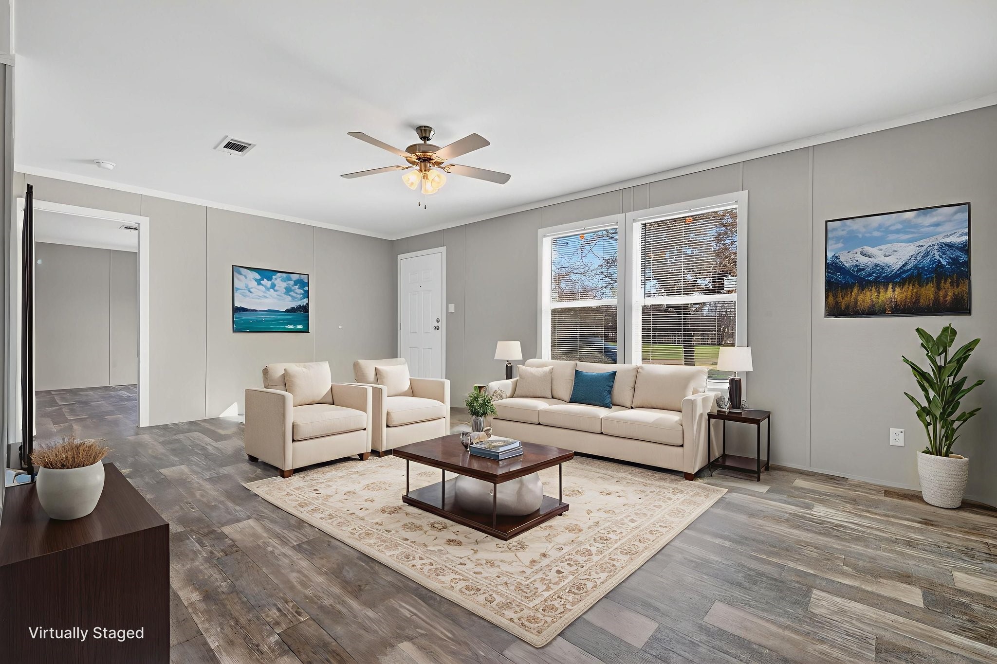 104 4th Street Graford TX 76449
