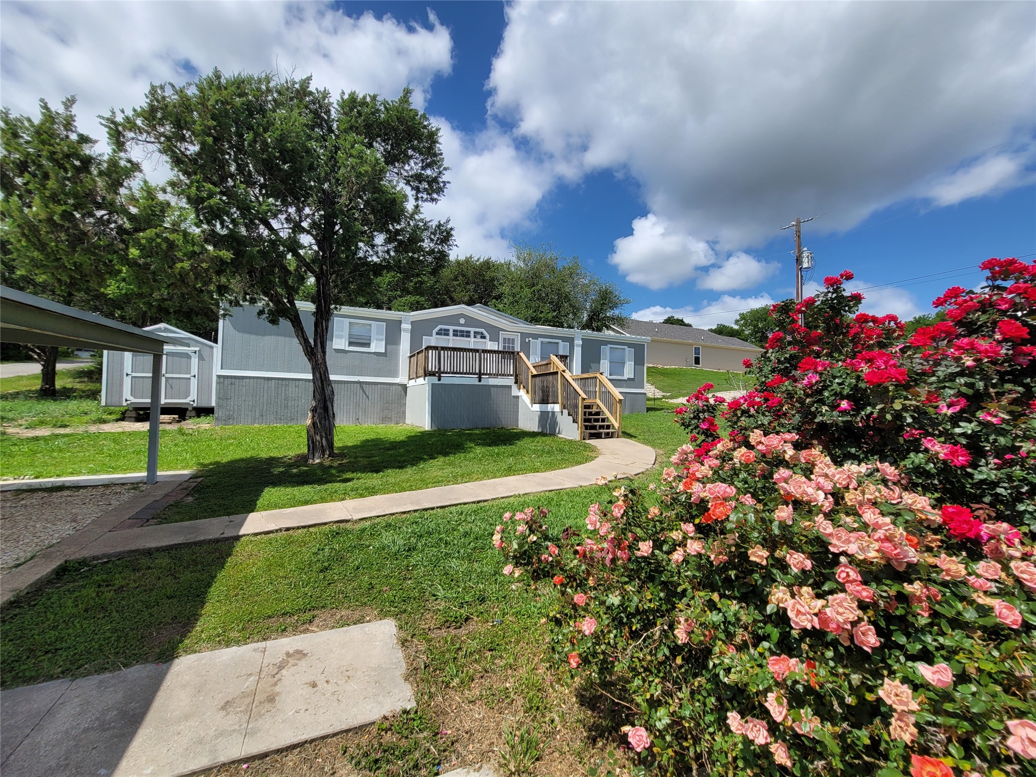 902 Devils River Drive Granbury TX 76048