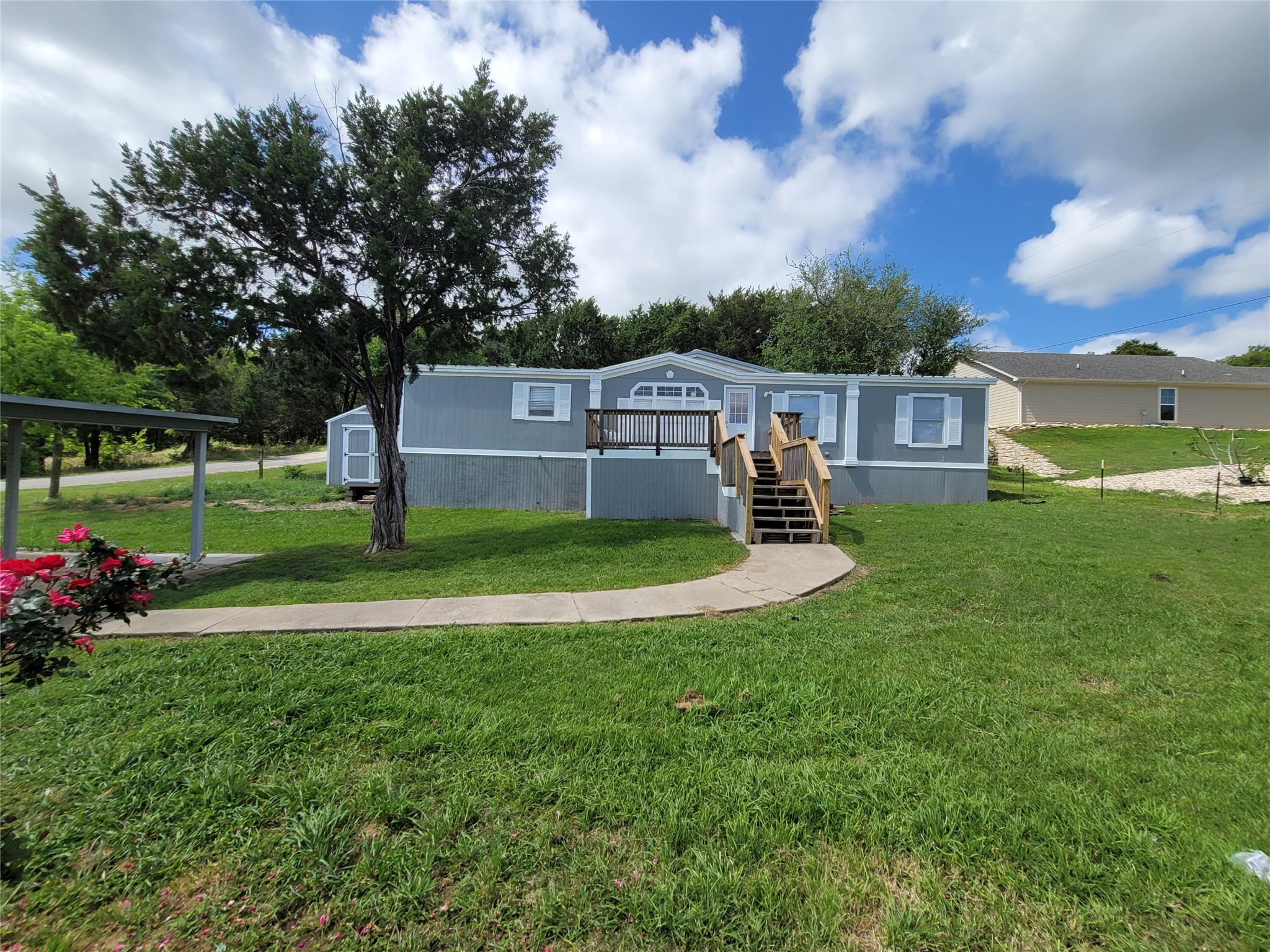 902 Devils River Drive Granbury TX 76048