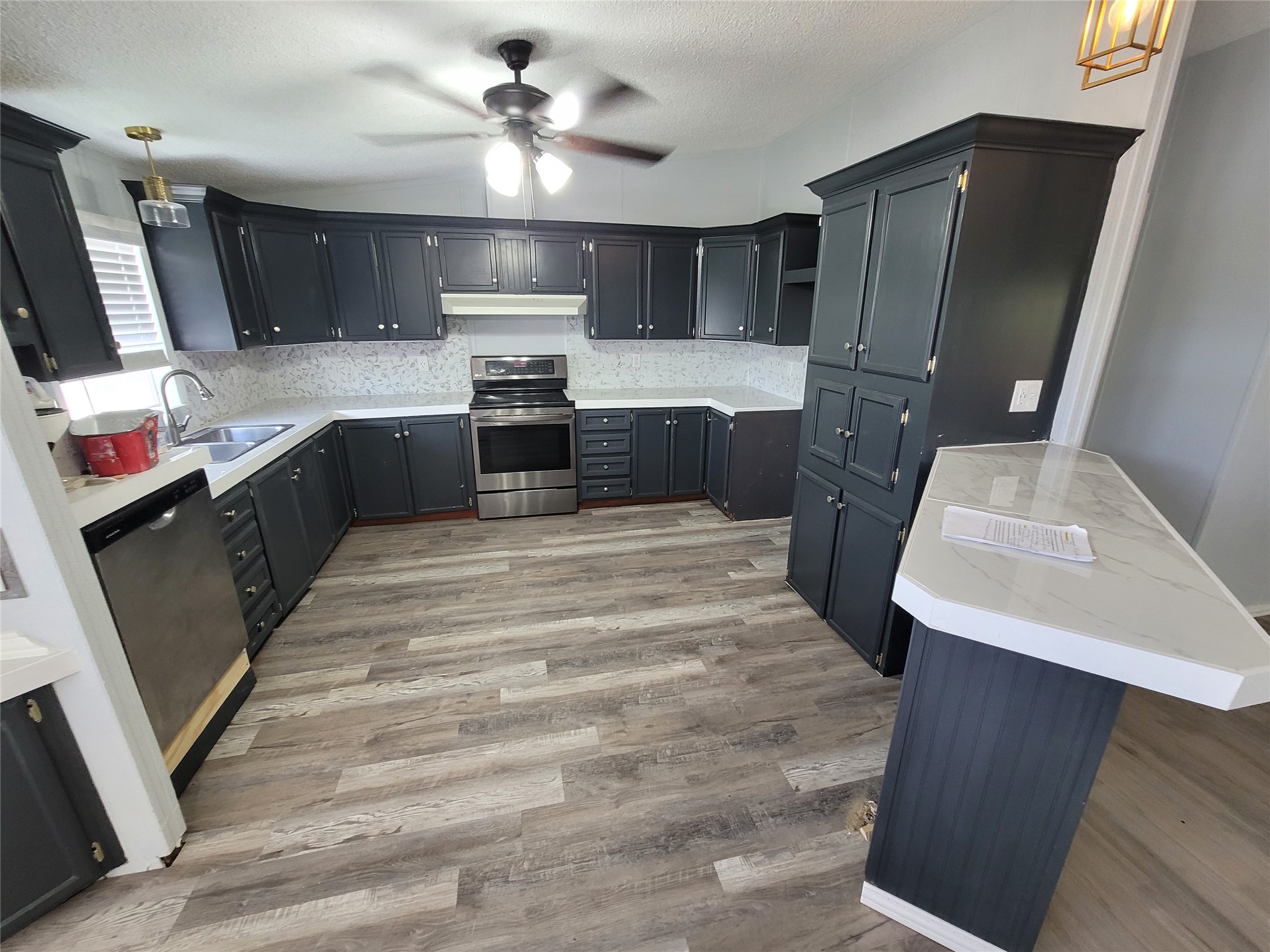 902 Devils River Drive Granbury TX 76048
