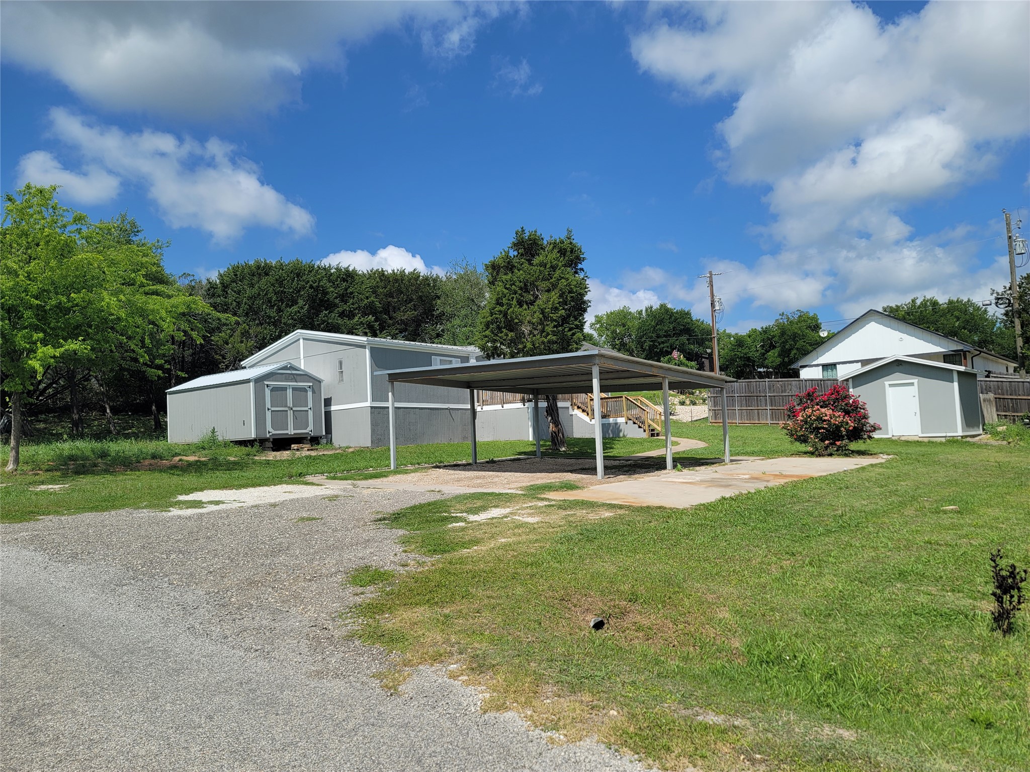 902 Devils River Drive Granbury TX 76048