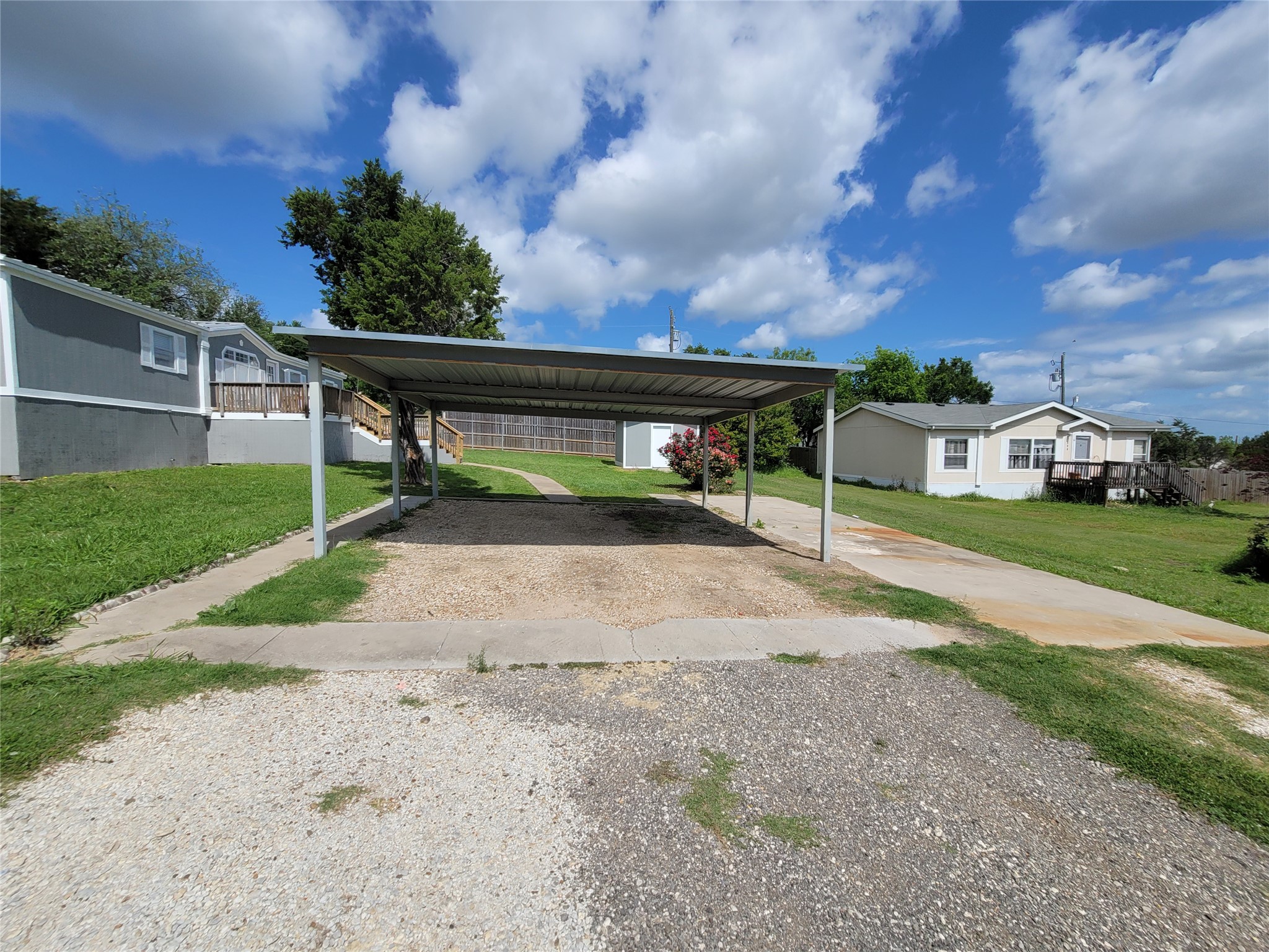 902 Devils River Drive Granbury TX 76048