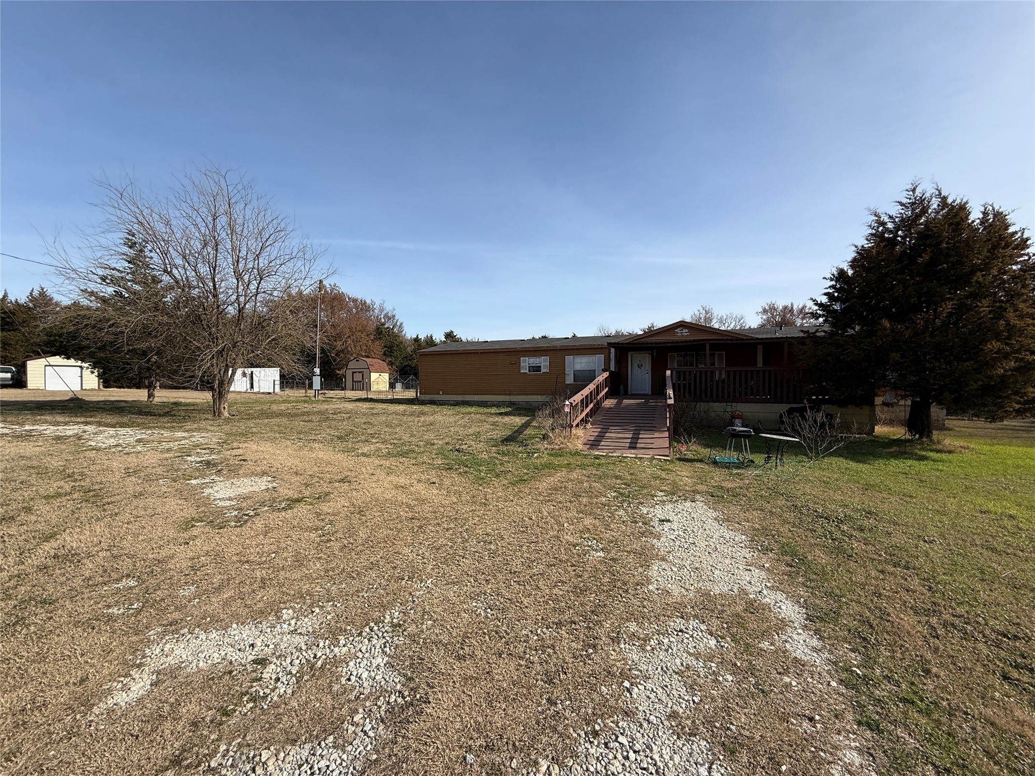 3351 County Road 147 Gainesville TX 76240