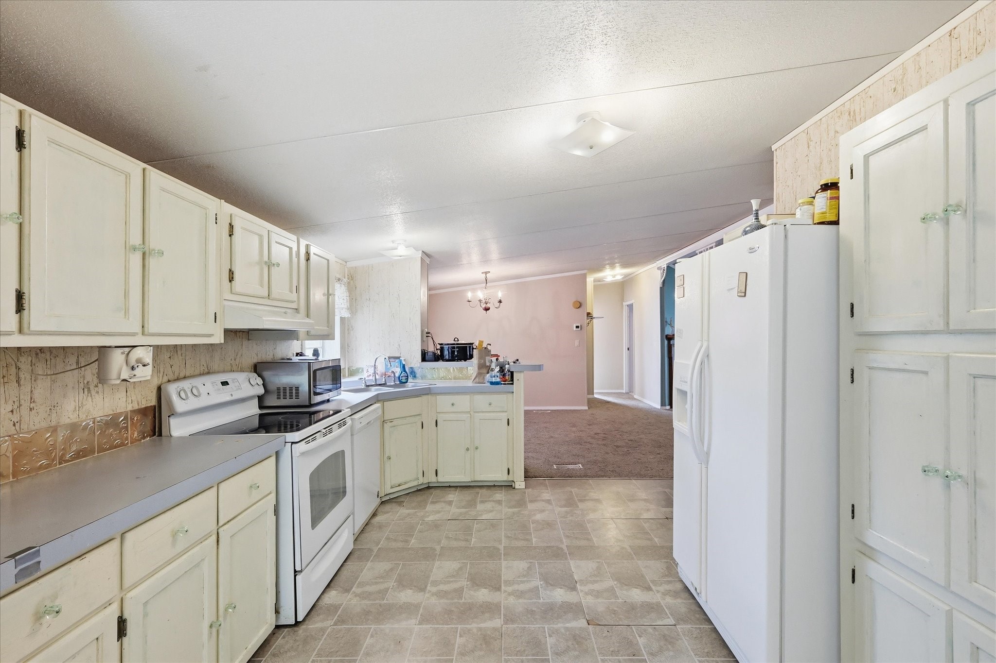 658 Cr 5012 Leonard TX 75452