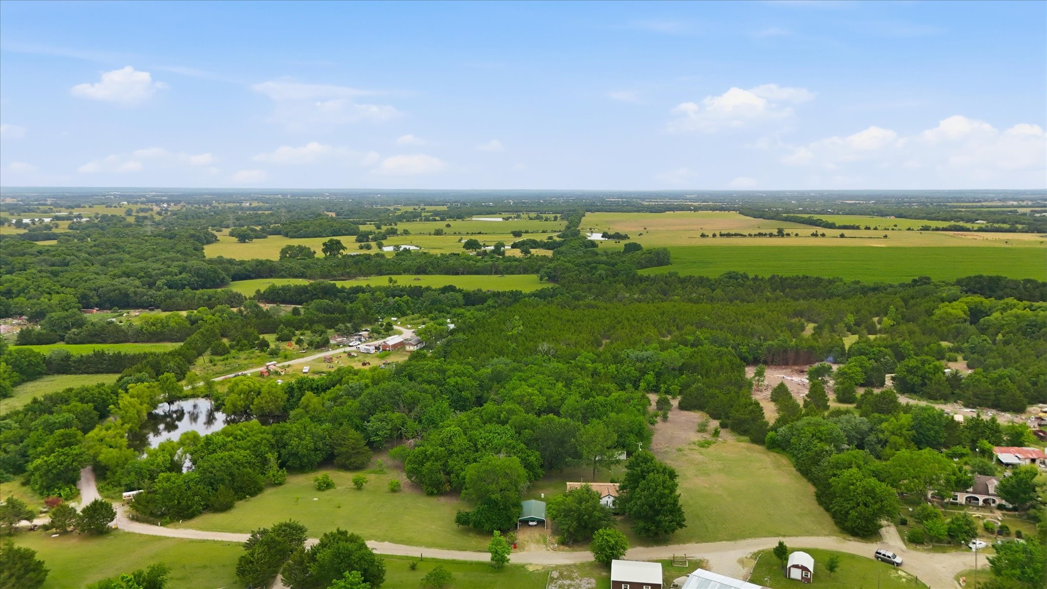 658 Cr 5012 Leonard TX 75452