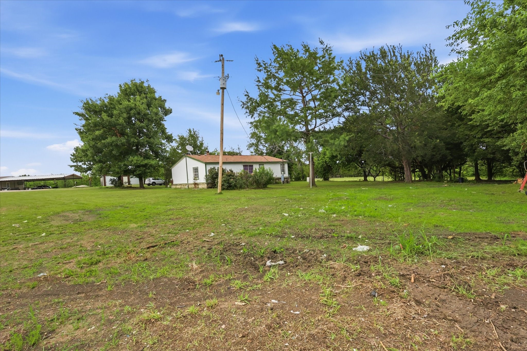 658 Cr 5012 Leonard TX 75452