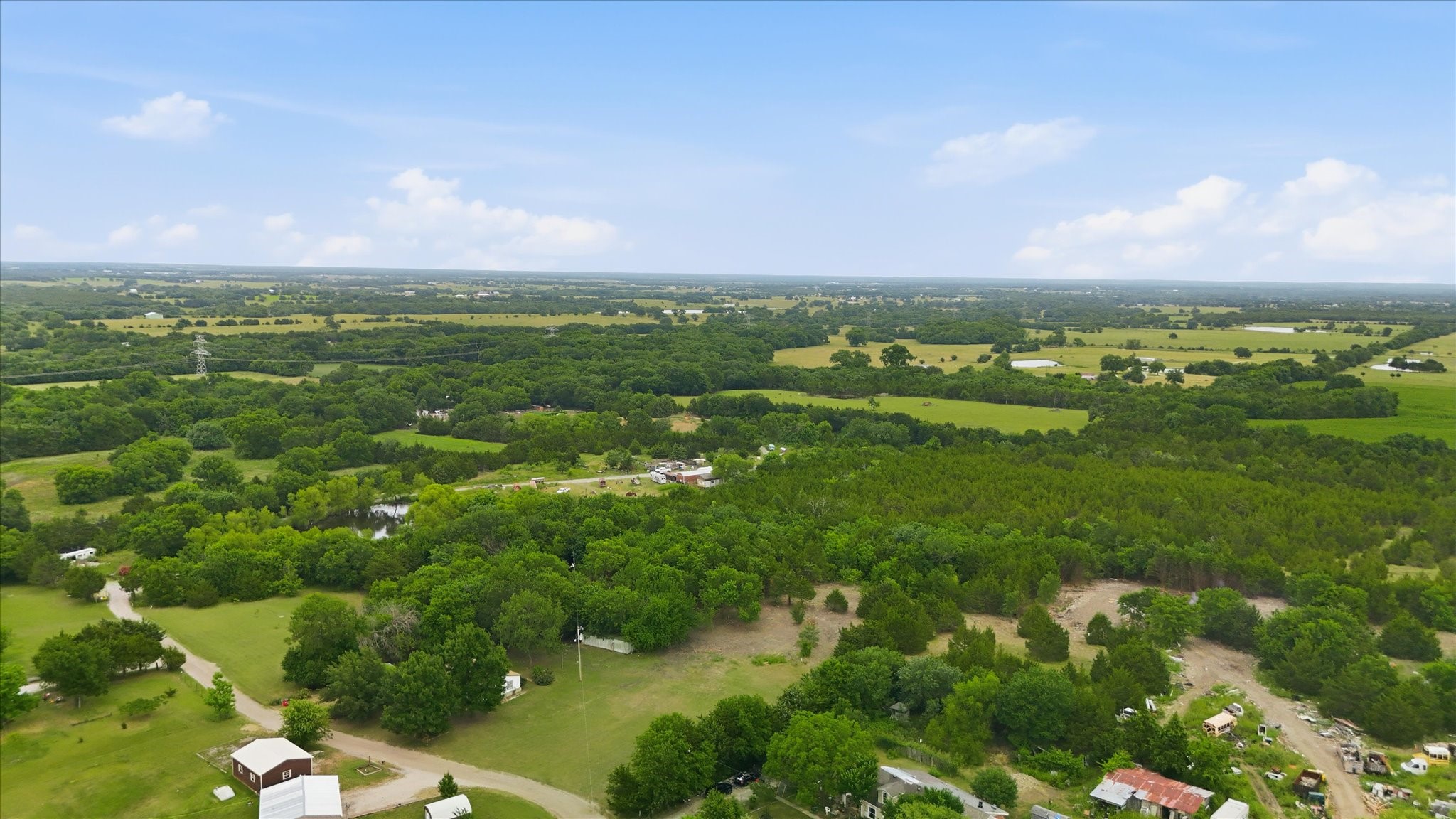 658 Cr 5012 Leonard TX 75452