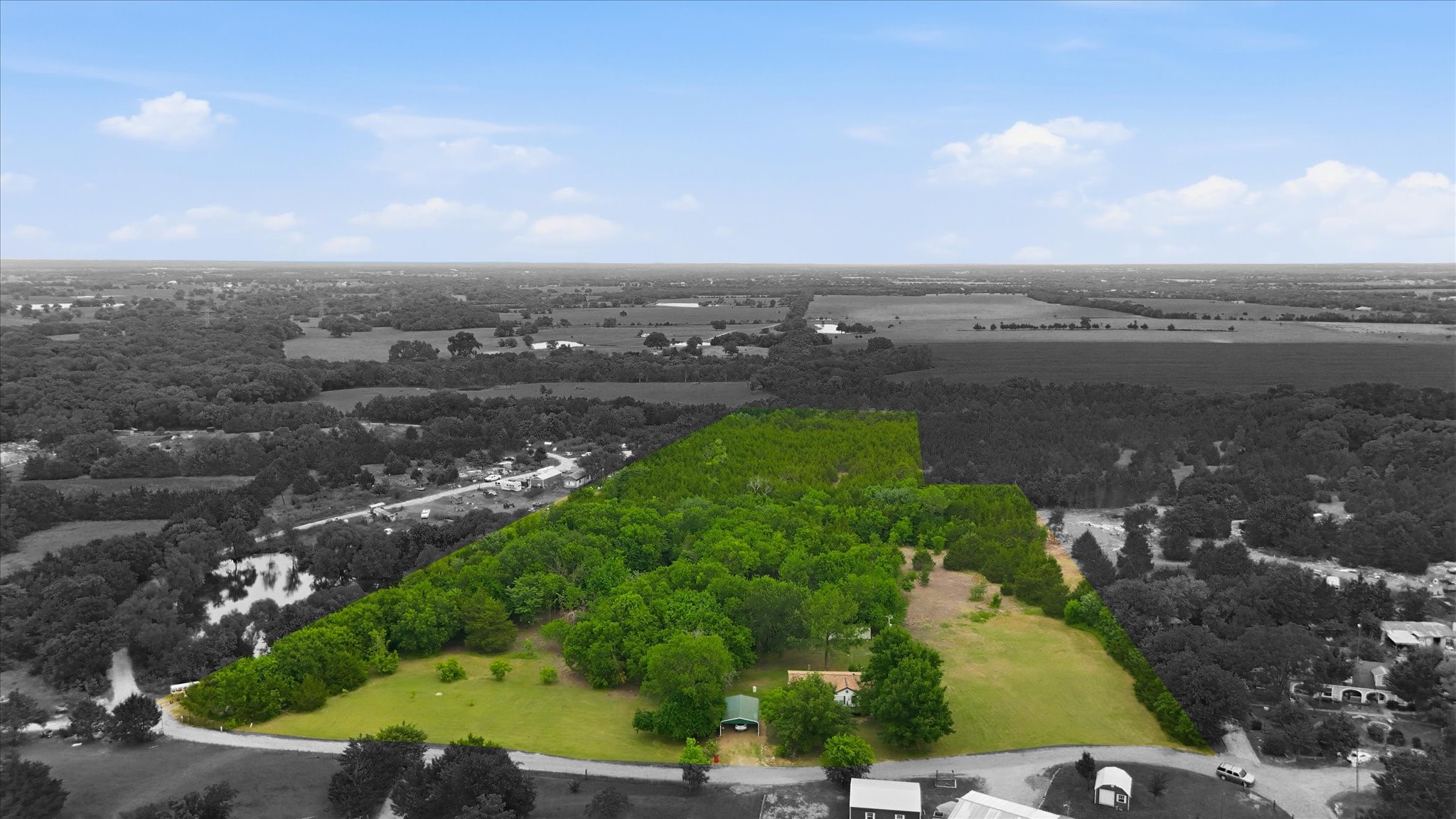 658 Cr 5012 Leonard TX 75452