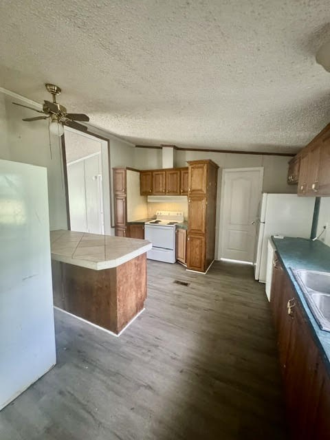 723 Highland Circle Springtown TX 76082