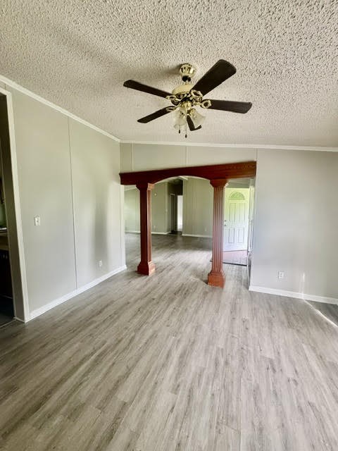 723 Highland Circle Springtown TX 76082