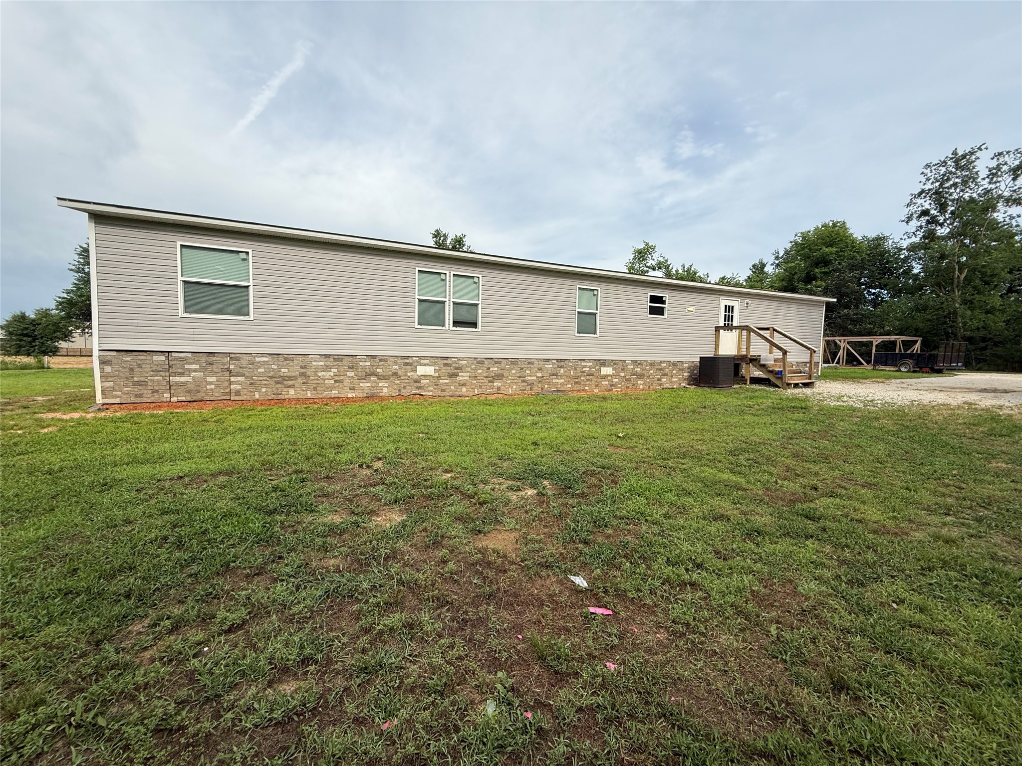271 County Road 3604 Saltillo TX 75478