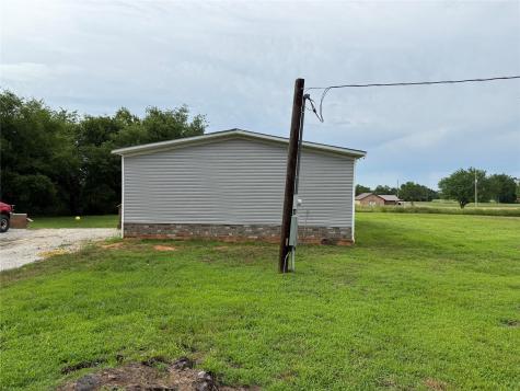 271 County Road 3604 Saltillo TX 75478
