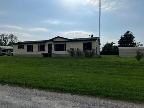 324 Lil Arkansas Road Bells TX 75414