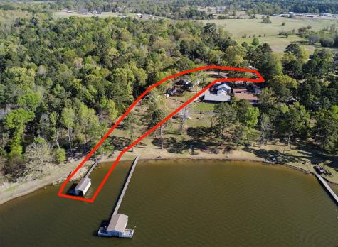 2781 Lake Breeze Drive Chandler TX 75758