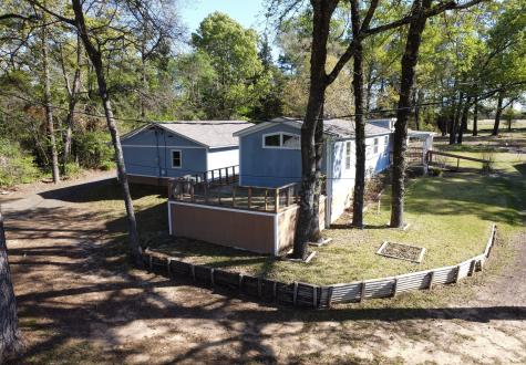2781 Lake Breeze Drive Chandler TX 75758