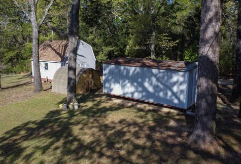 2781 Lake Breeze Drive Chandler TX 75758