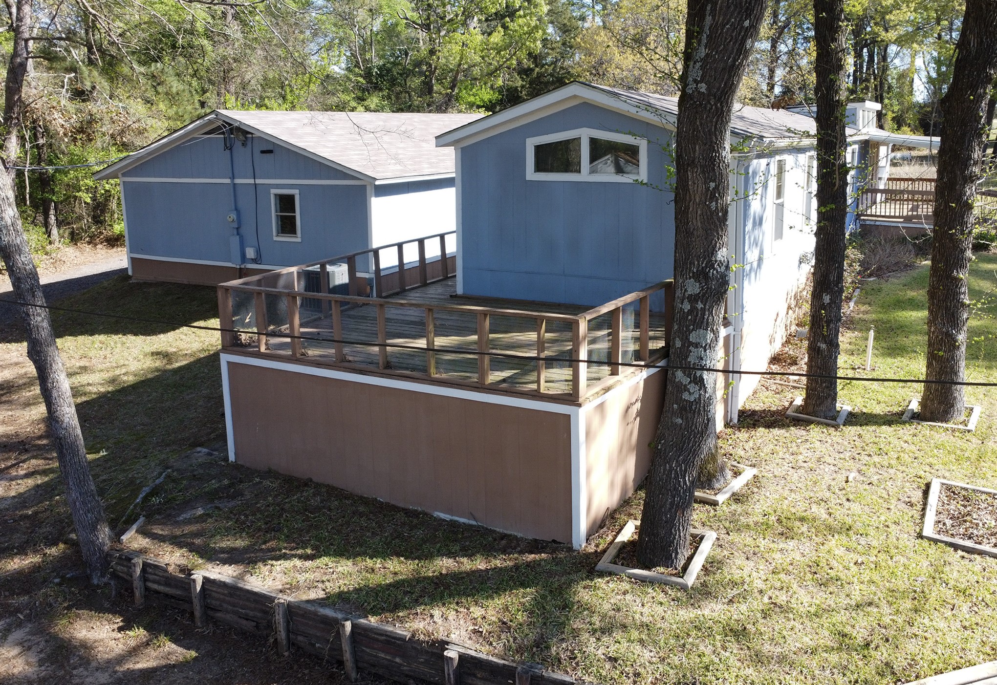 2781 Lake Breeze Drive Chandler TX 75758