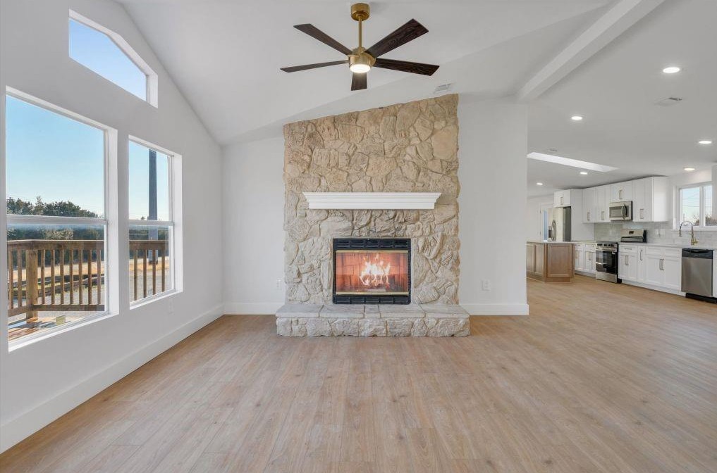 3612 Rhea Road Granbury TX 76049