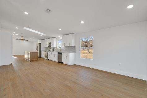 3612 Rhea Road Granbury TX 76049