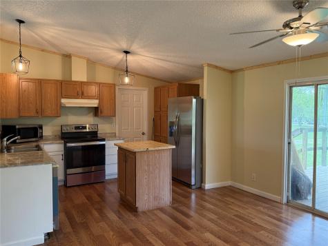 3224 County Road 210 Alvarado TX 76009