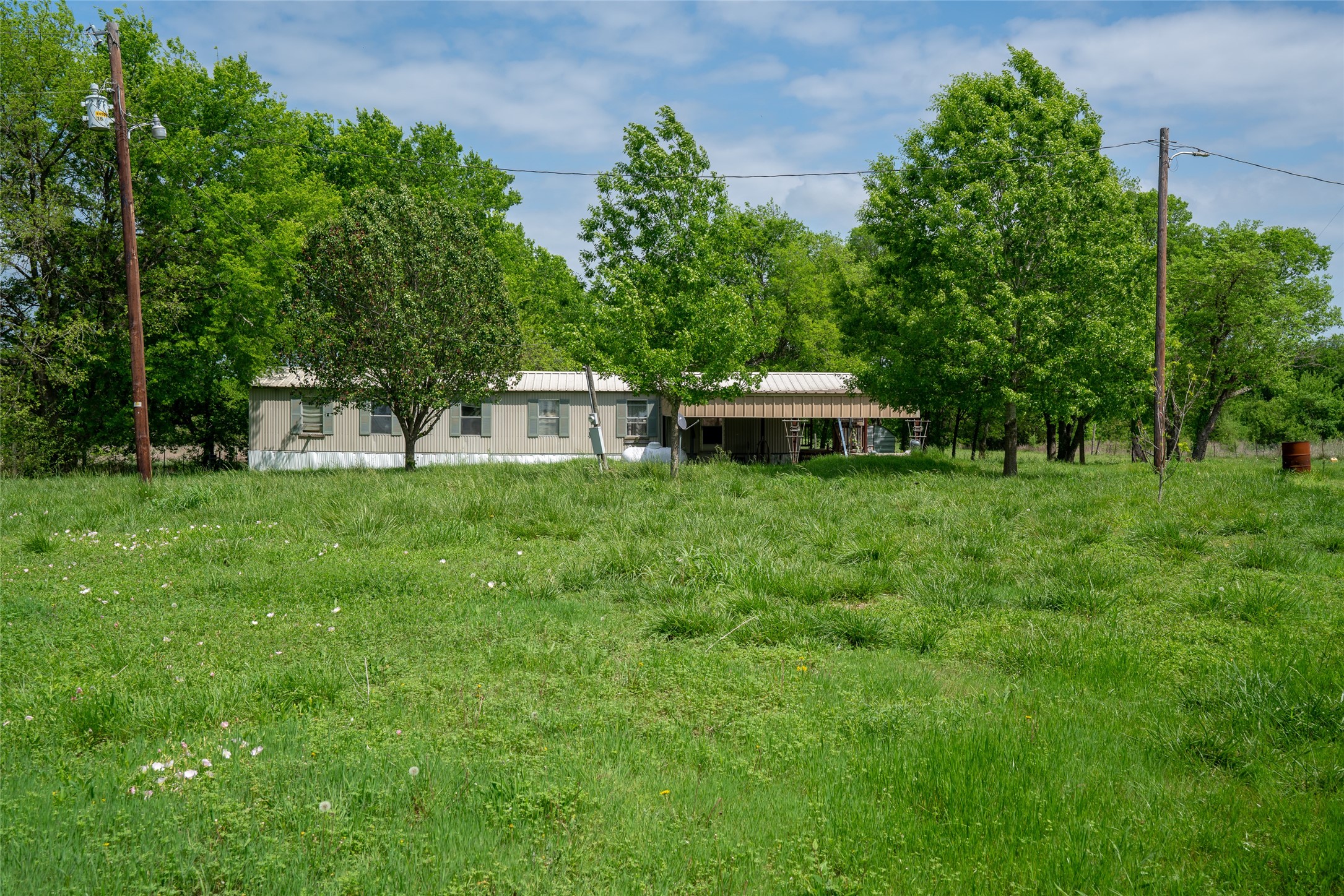 3891 Cr 22900 Paris TX 75460