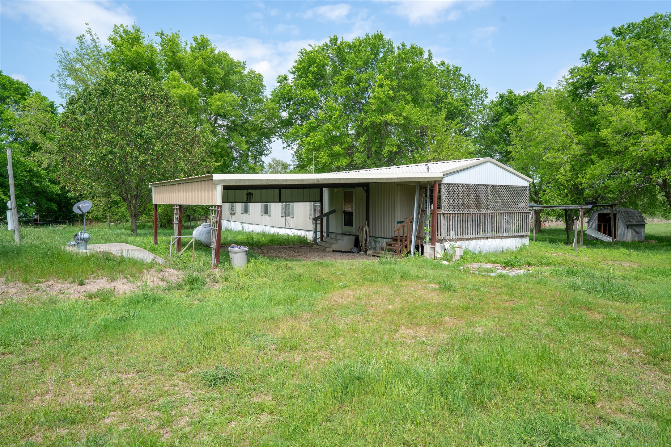 3891 Cr 22900 Paris TX 75460