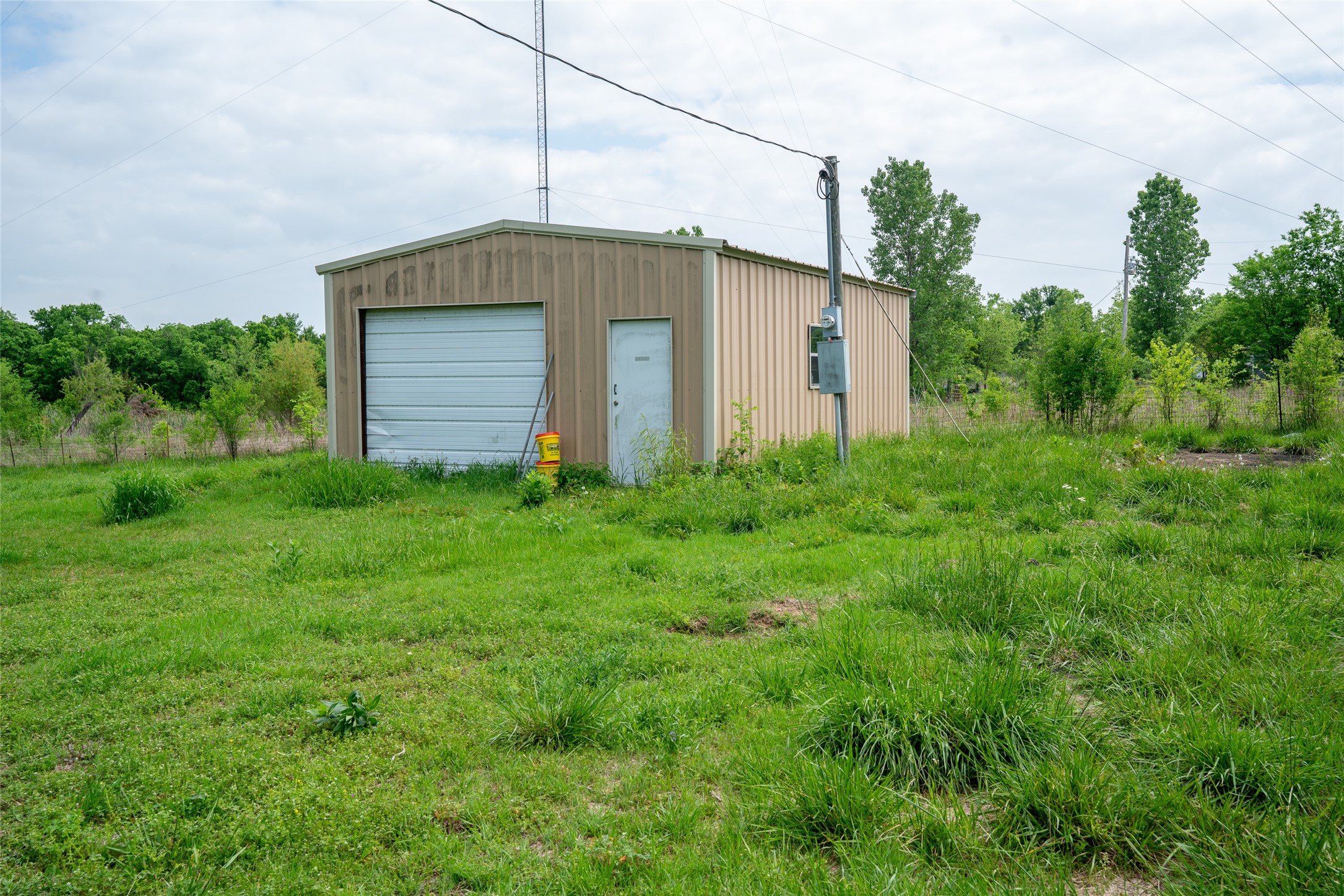 3891 Cr 22900 Paris TX 75460