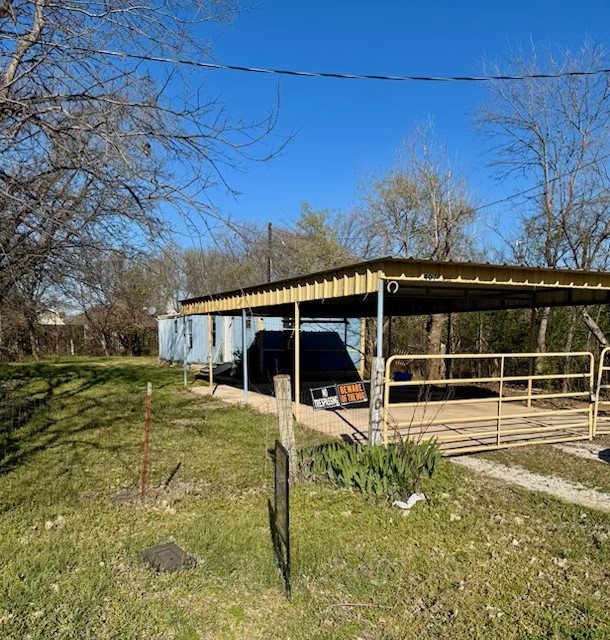 407 Bill Street Little Elm TX 75068