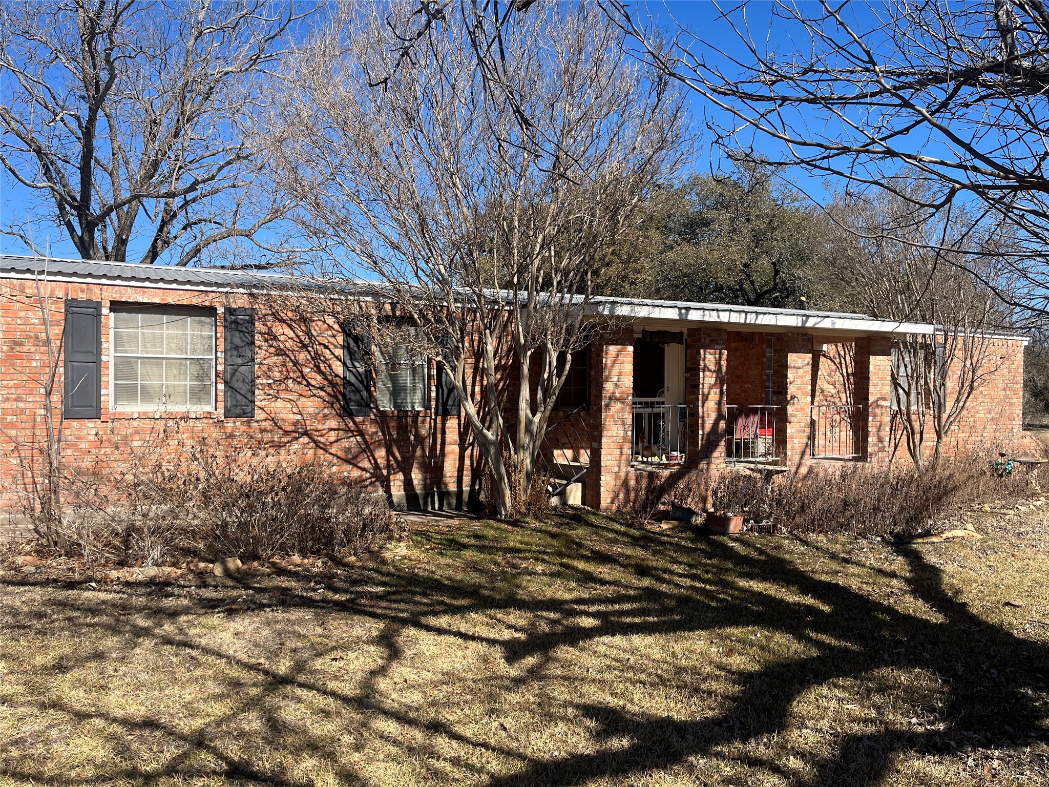 6164 County Road 264 Dublin TX 76446