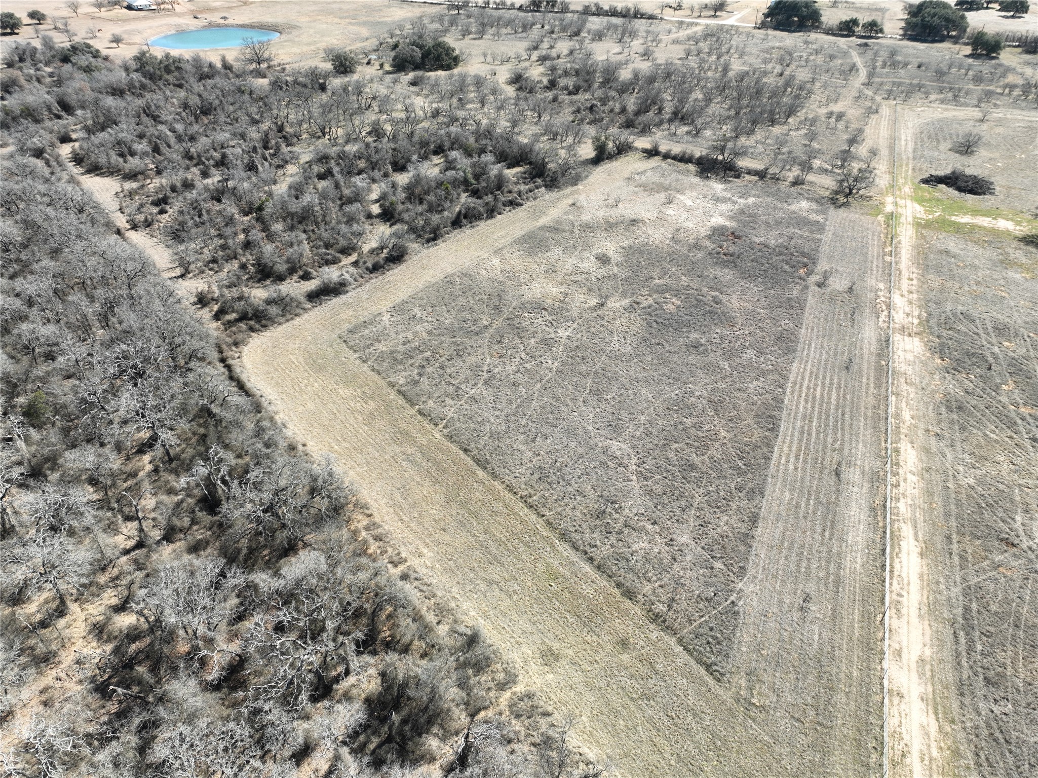 6164 County Road 264 Dublin TX 76446