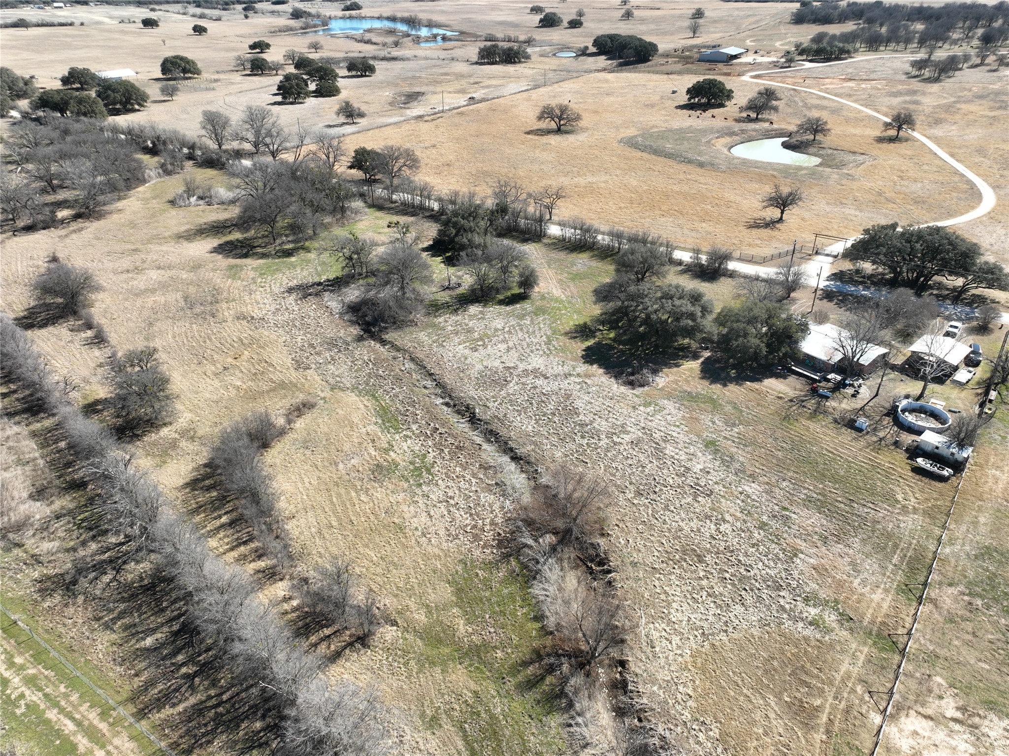 6164 County Road 264 Dublin TX 76446