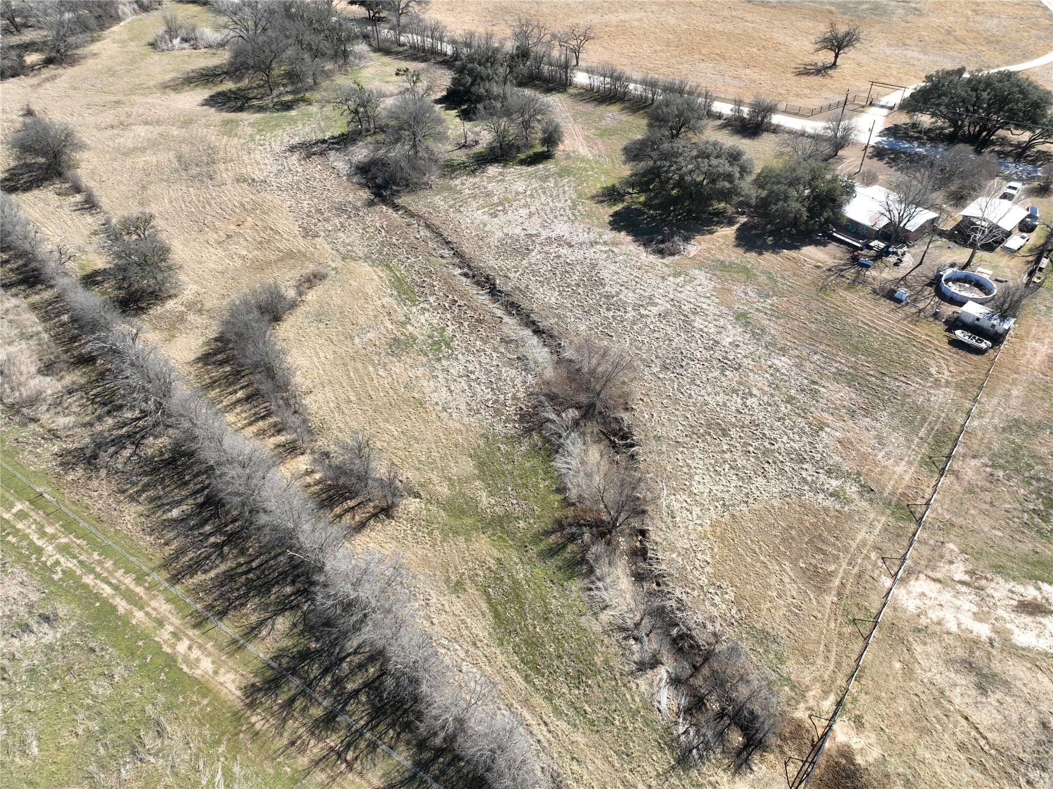 6164 County Road 264 Dublin TX 76446