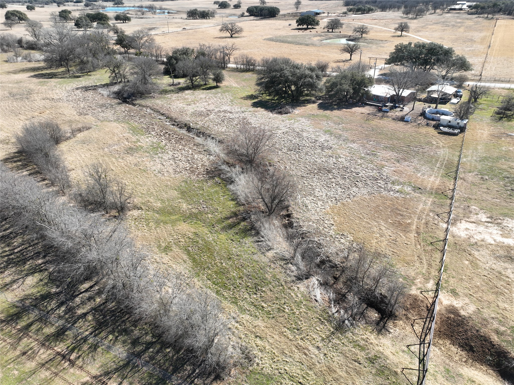 6164 County Road 264 Dublin TX 76446