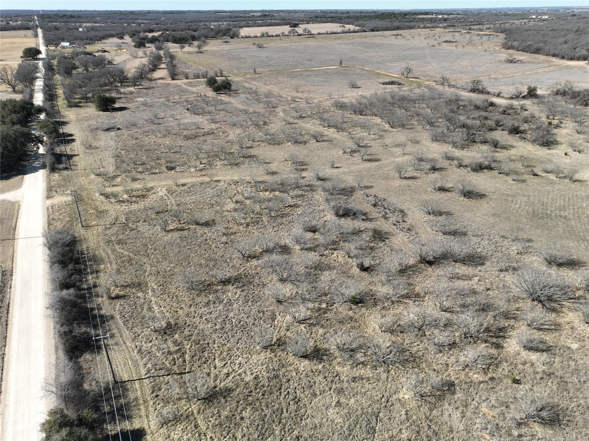 6164 County Road 264 Dublin TX 76446
