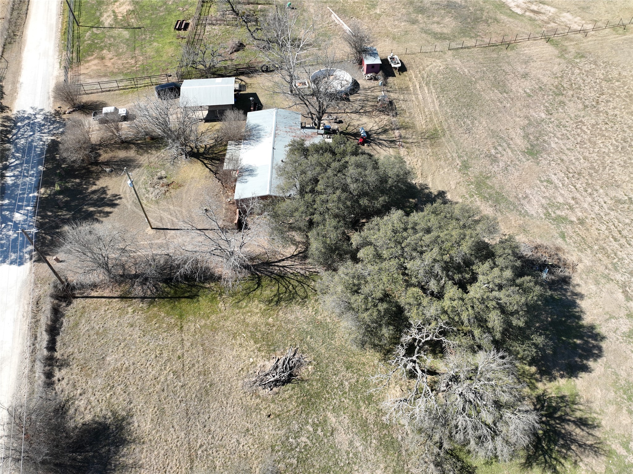 6164 County Road 264 Dublin TX 76446