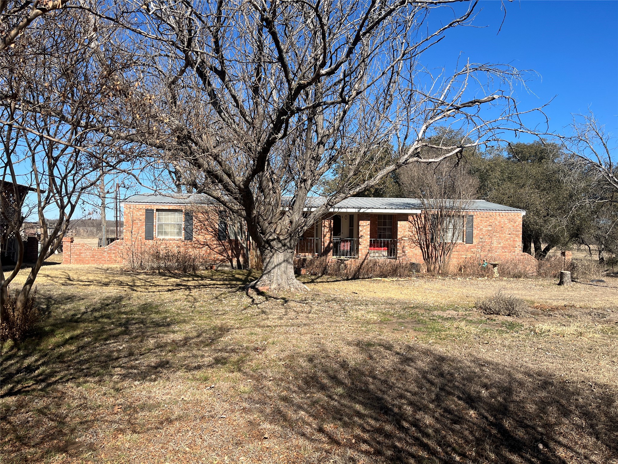 6164 County Road 264 Dublin TX 76446