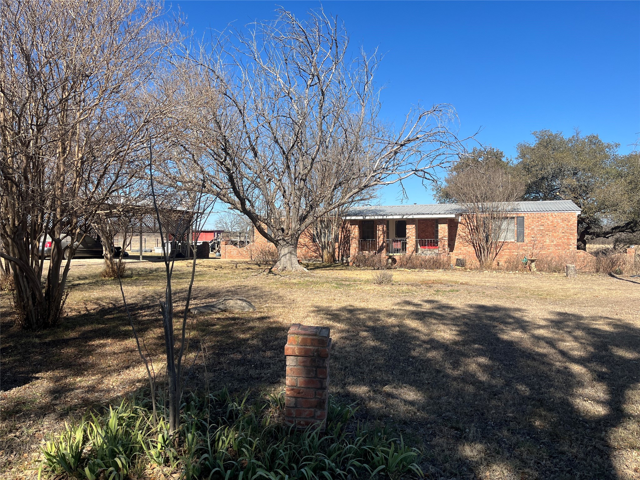 6164 County Road 264 Dublin TX 76446