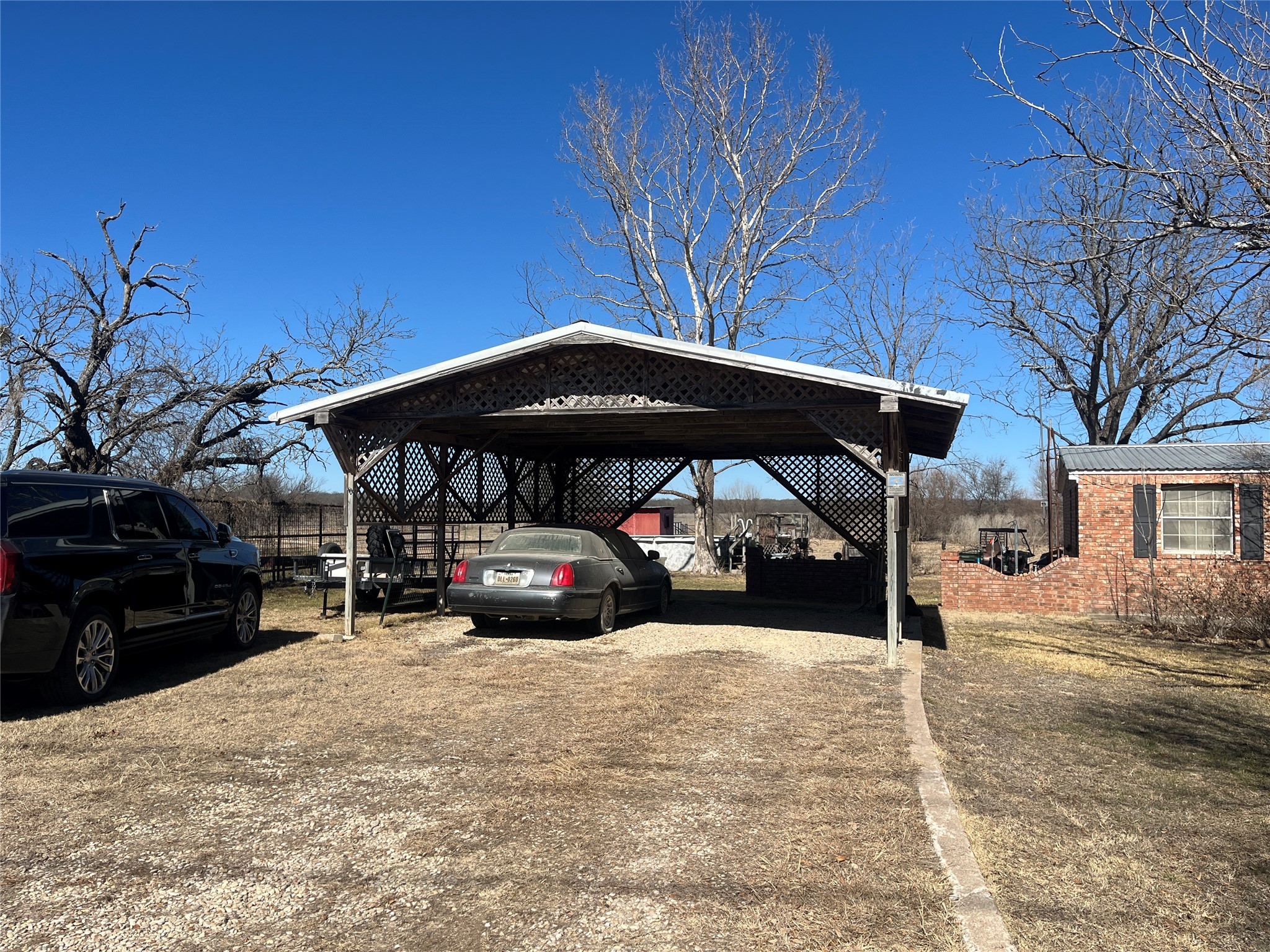 6164 County Road 264 Dublin TX 76446