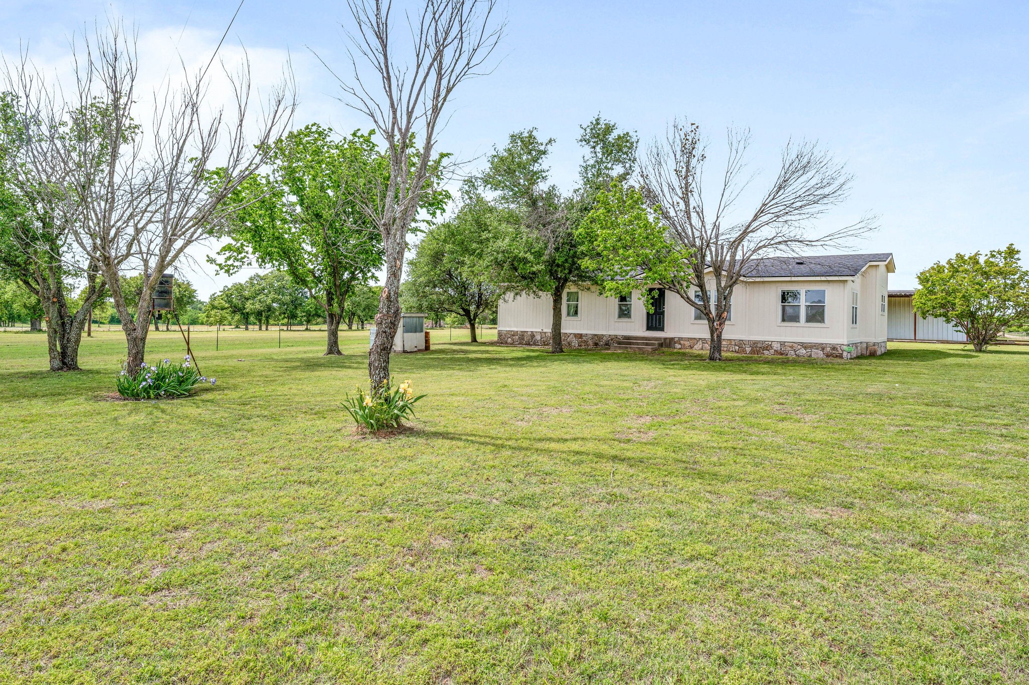 1321 Billings Road Tolar TX 76476