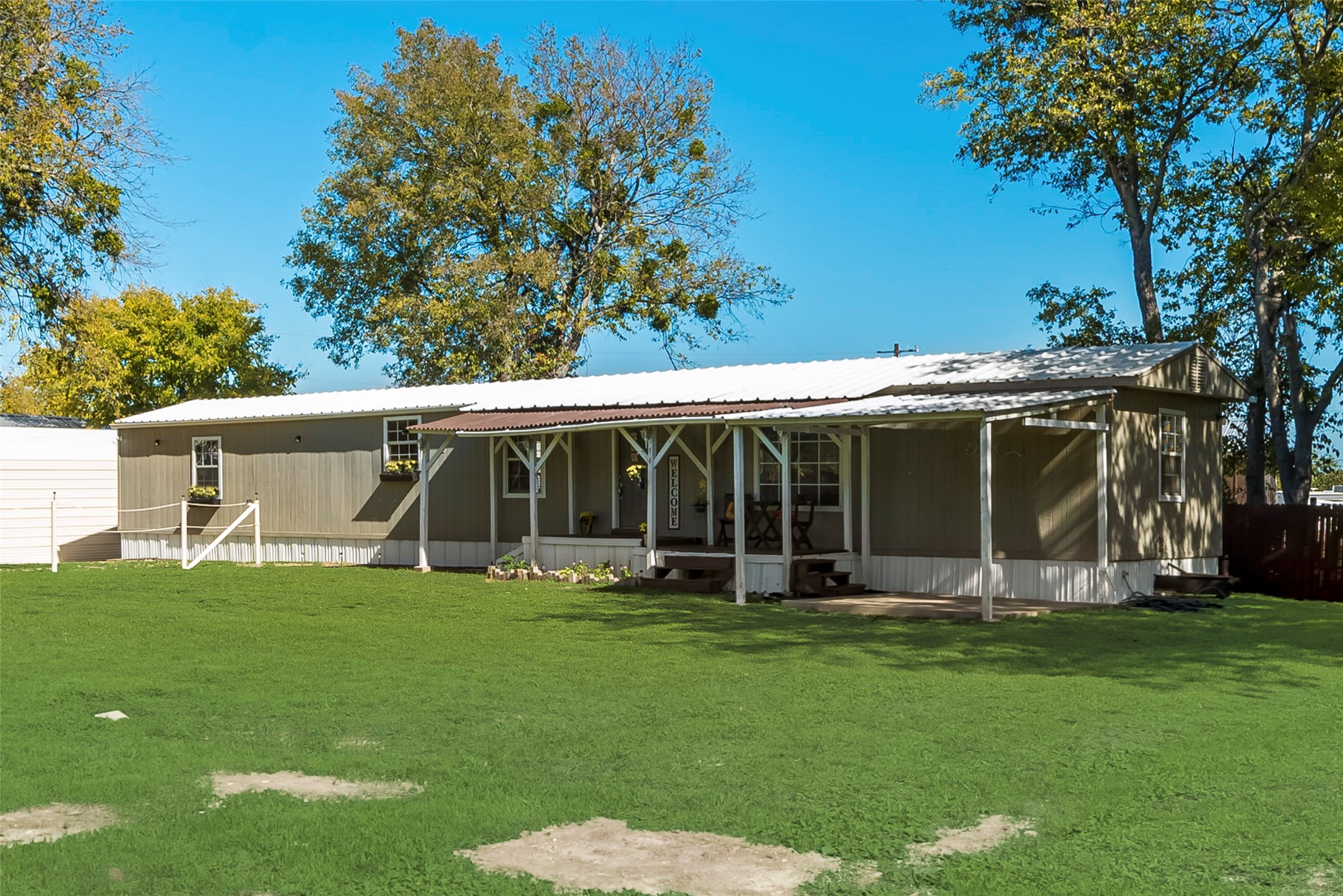 1265 Wheelis Road Wylie TX 75098