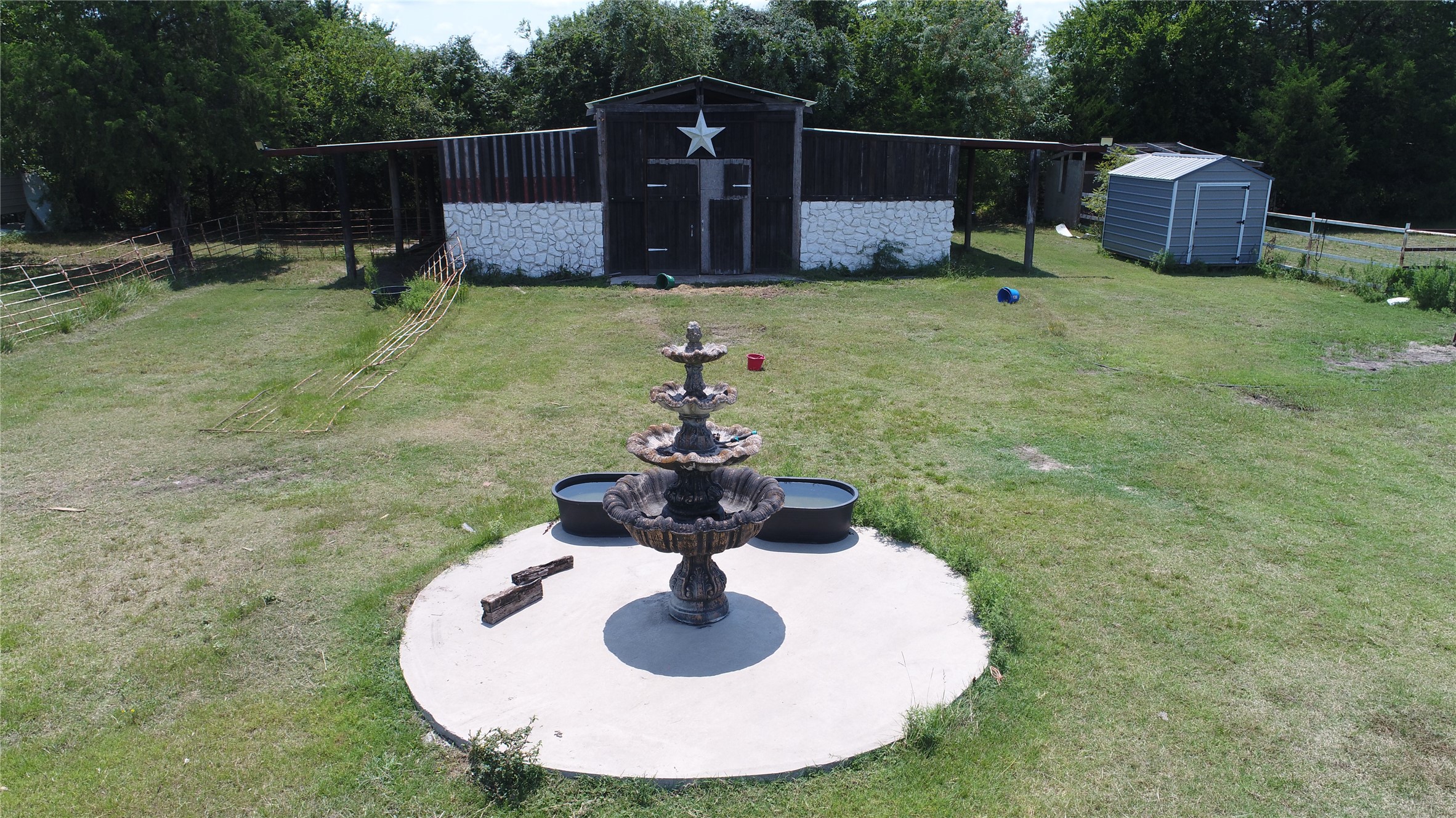 14200 County Road 2180 Richland TX 76681