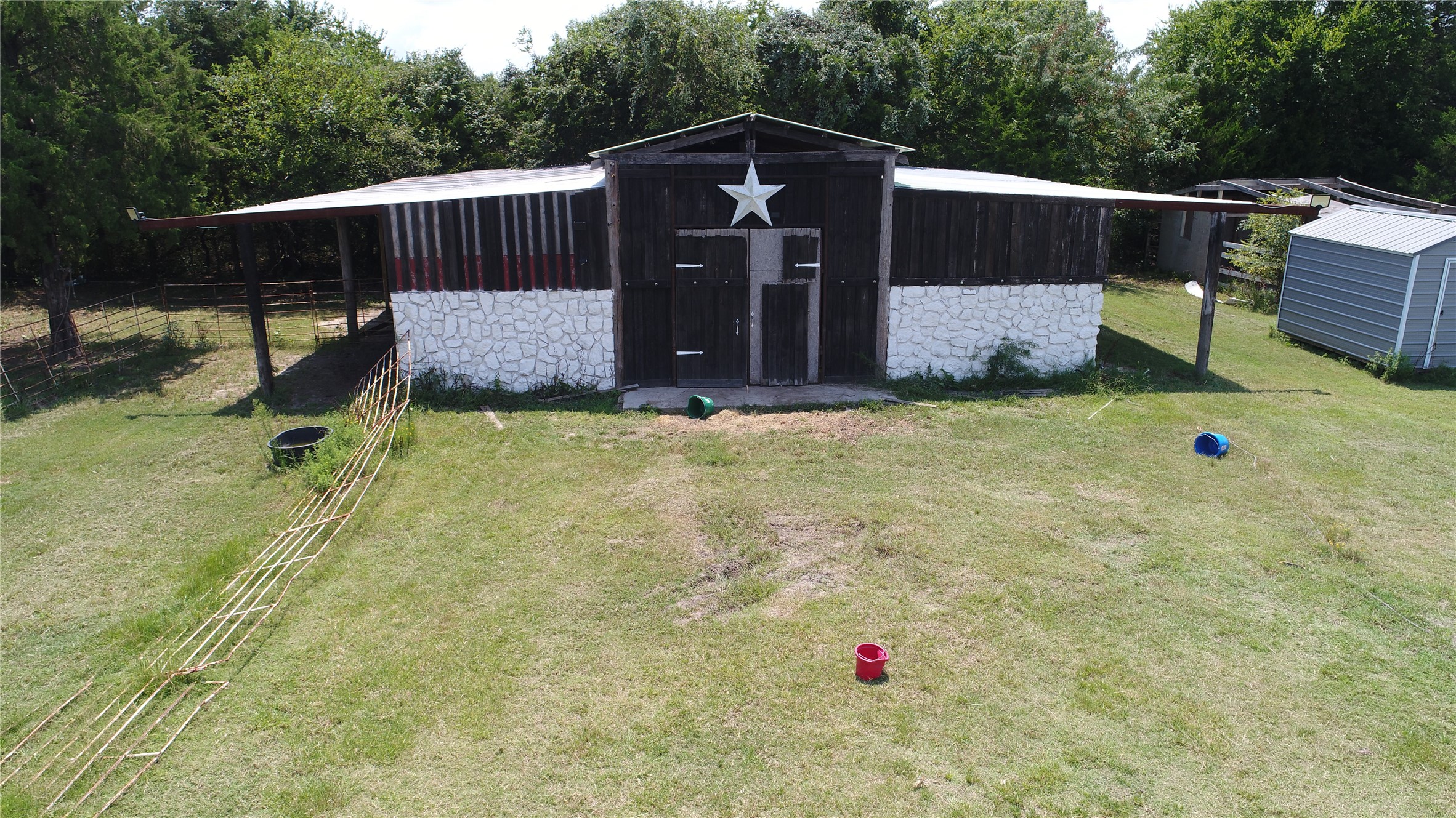 14200 County Road 2180 Richland TX 76681