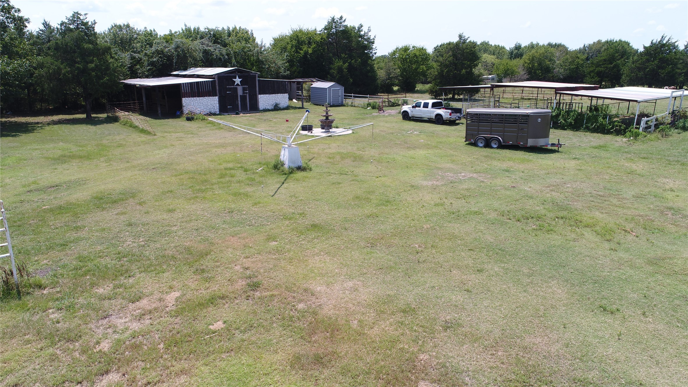 14200 County Road 2180 Richland TX 76681
