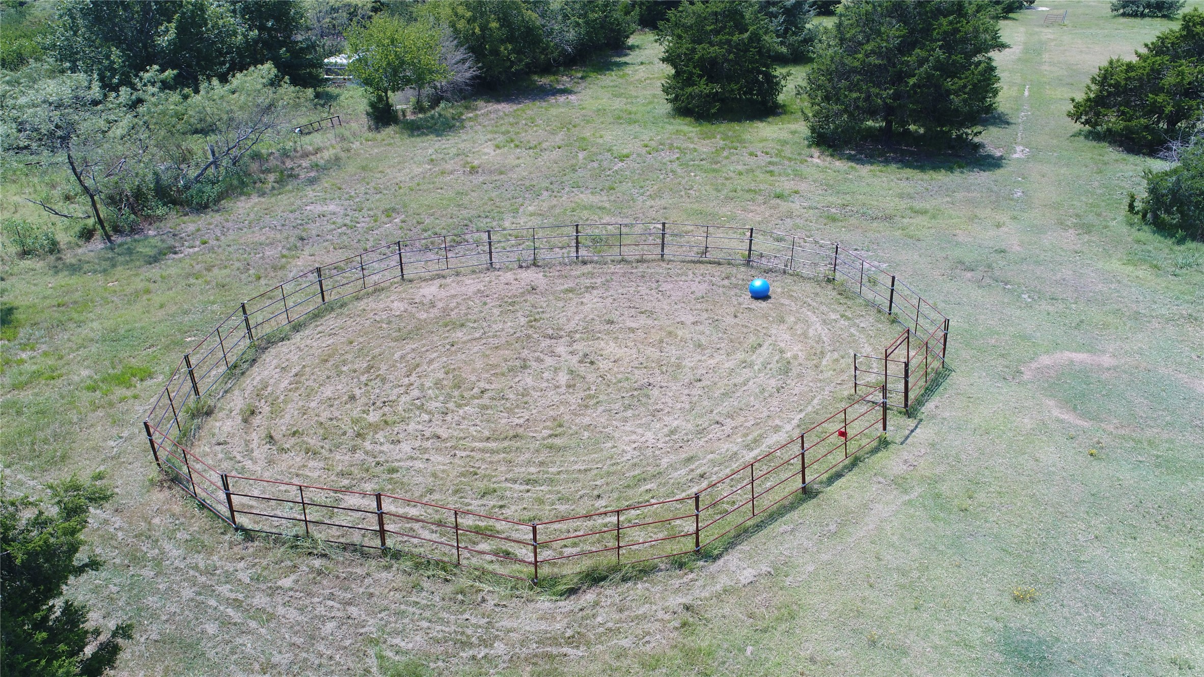 14200 County Road 2180 Richland TX 76681