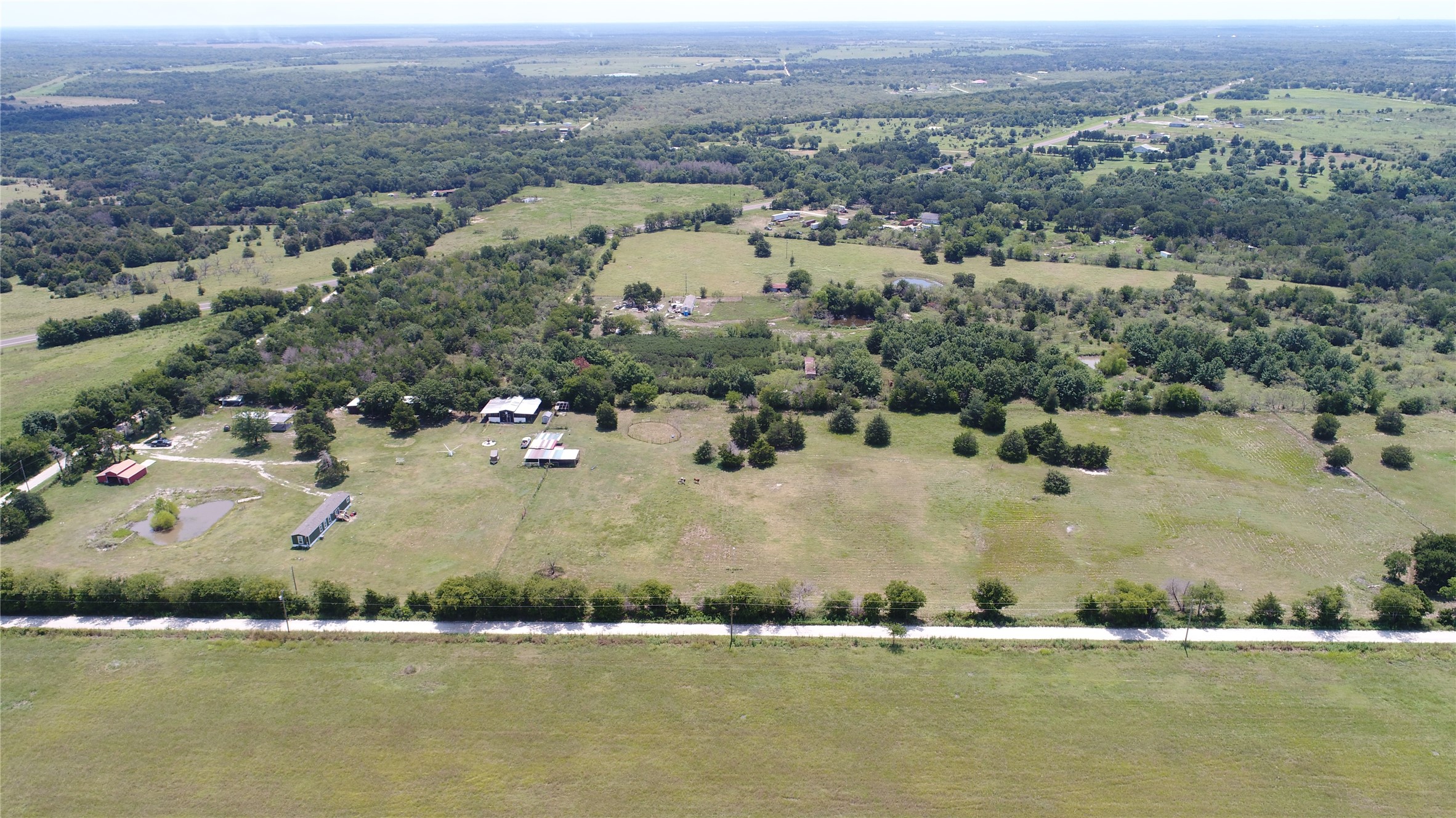 14200 County Road 2180 Richland TX 76681